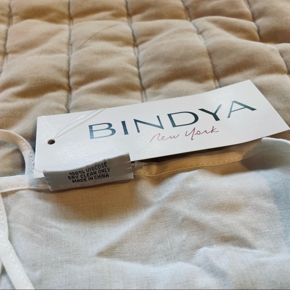 BINDYA coverup pom & lace - Picture 4 of 15